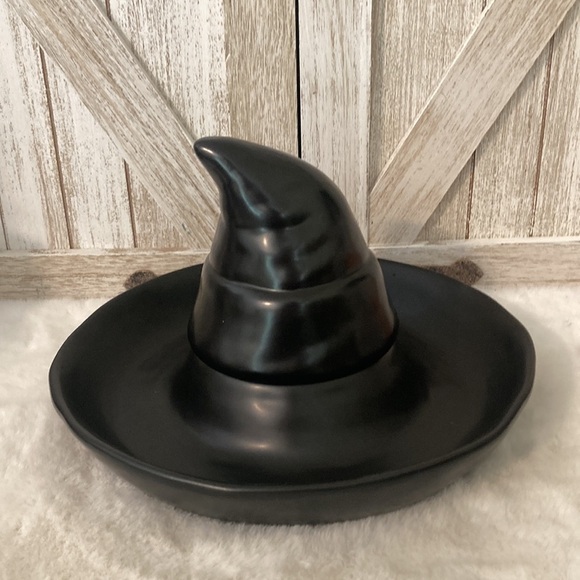 Rae Dunn Halloween Spooky Chip n Dip - Picture 2 of 8